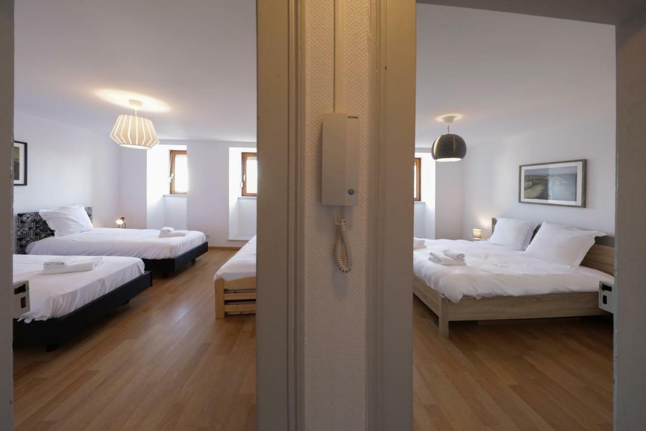 Les Cordonniers Apartment Колмар Екстериор снимка